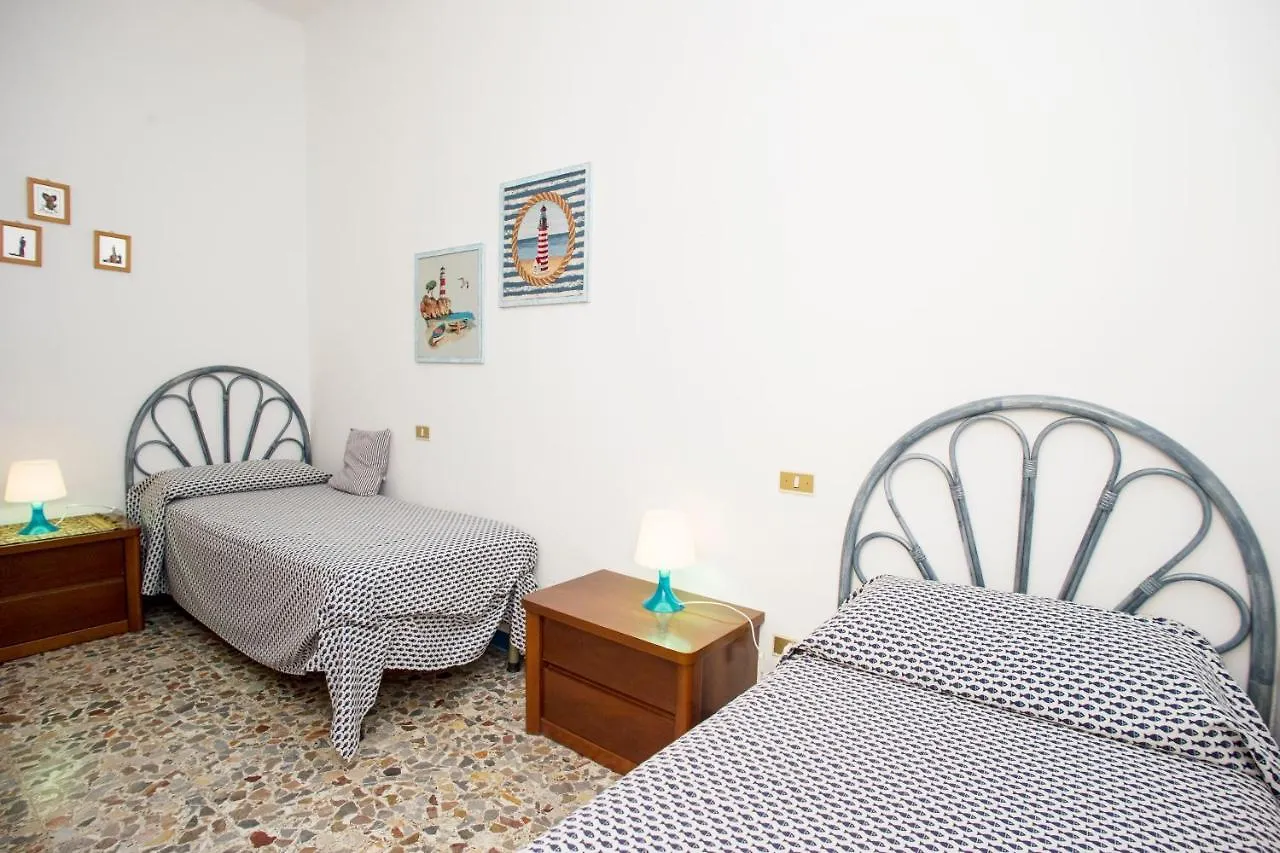 Isola Blu - Goelba Apartment Marina di Campo Italy