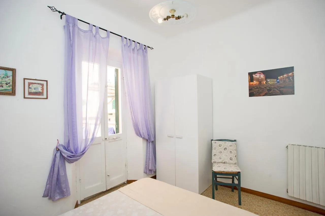 Isola Blu - Goelba Apartment Marina di Campo 0*,