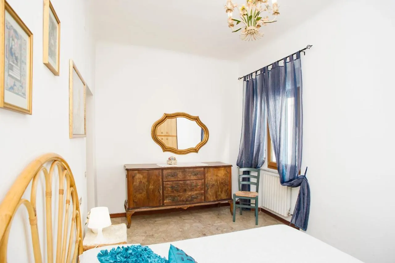 Isola Blu - Goelba Apartment Marina di Campo