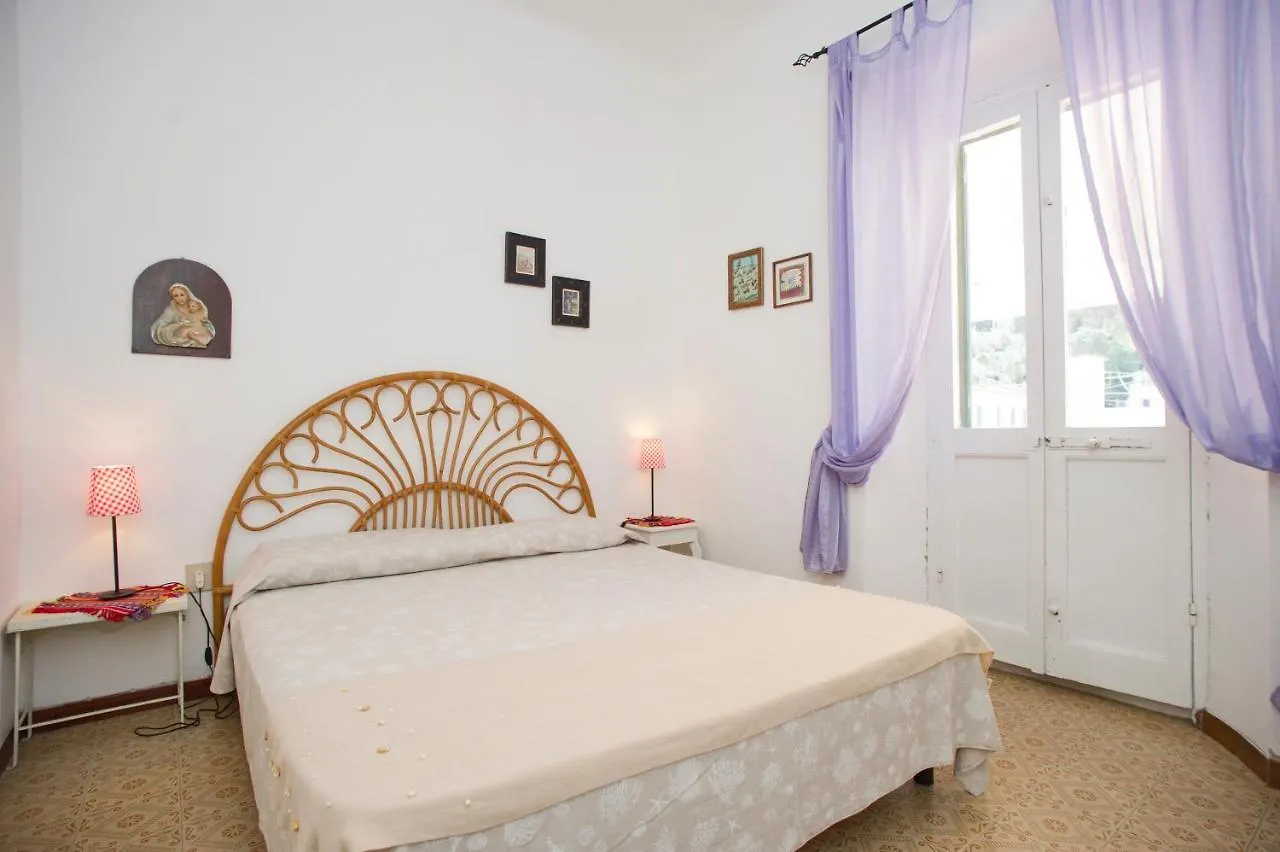 Isola Blu - Goelba Apartment Marina di Campo 0*,  Italy