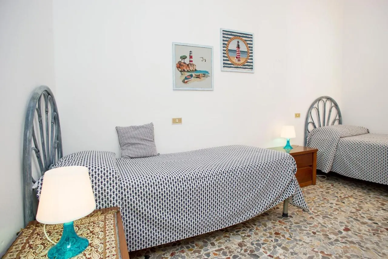 Isola Blu - Goelba Apartment Marina di Campo 0*,