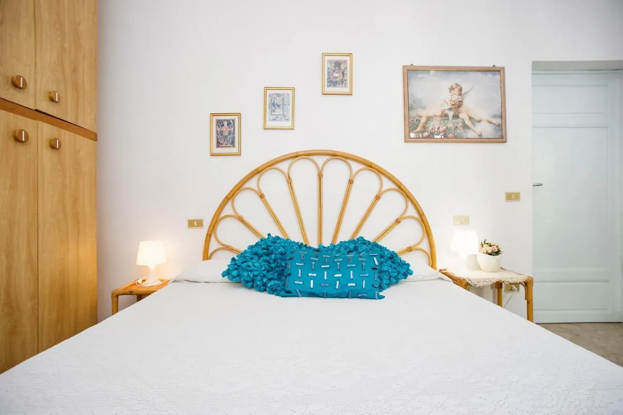 Isola Blu - Goelba Apartment Marina di Campo