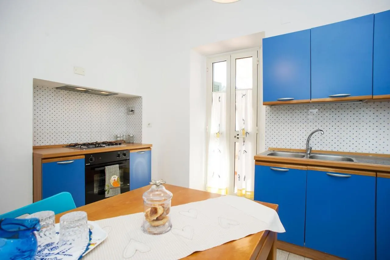 Isola Blu - Goelba Apartment Marina di Campo