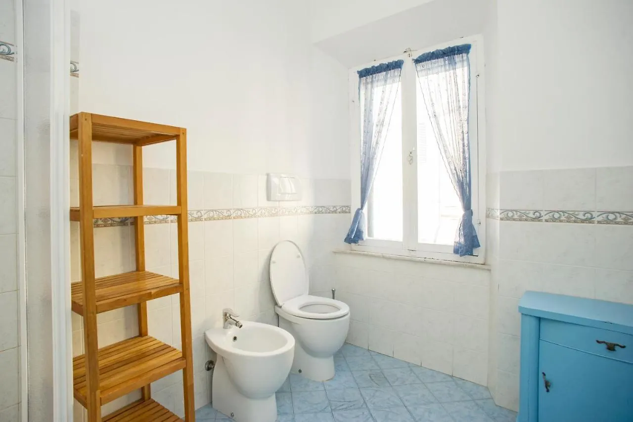 Isola Blu - Goelba Apartment Marina di Campo Italy