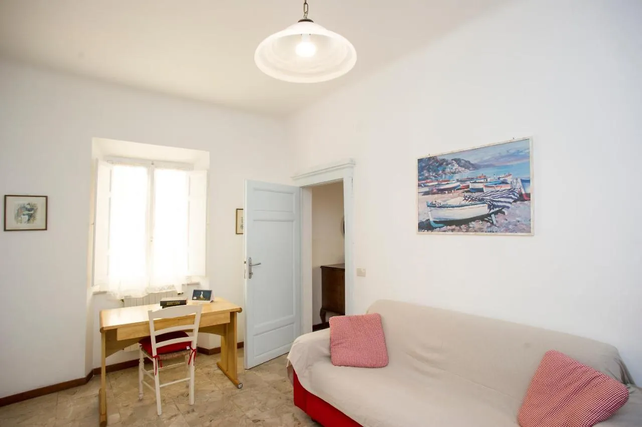 Isola Blu - Goelba Apartment Marina di Campo Italy