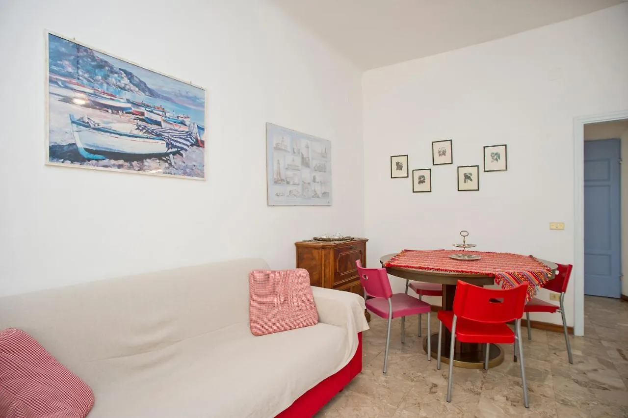 Isola Blu - Goelba Apartment Marina di Campo
