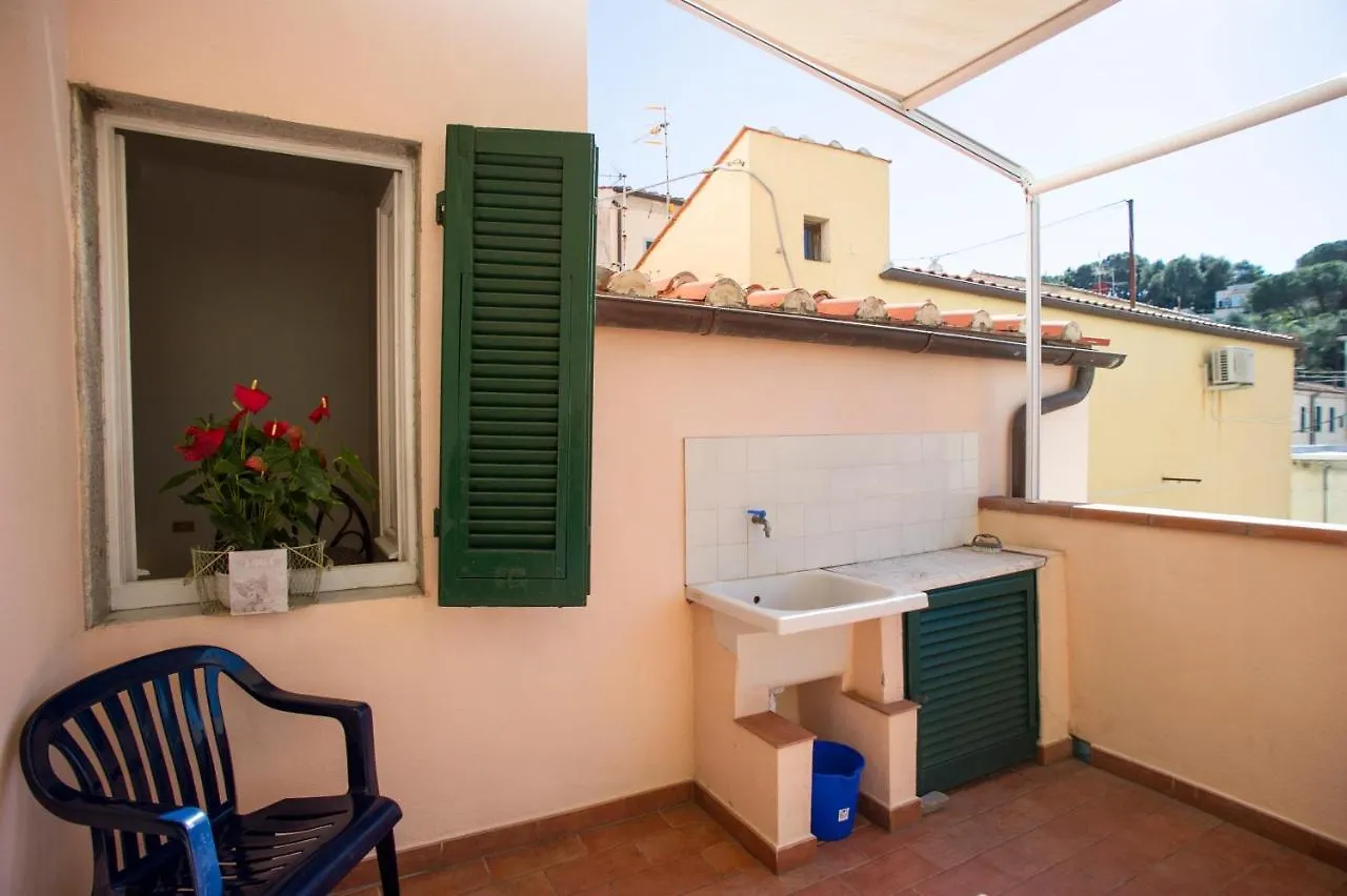 Isola Blu - Goelba Apartment Marina di Campo