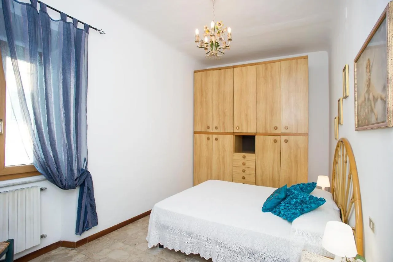 Isola Blu - Goelba Apartment Marina di Campo Italy