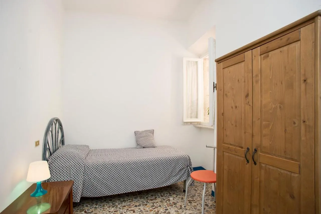 Isola Blu - Goelba Apartment Marina di Campo