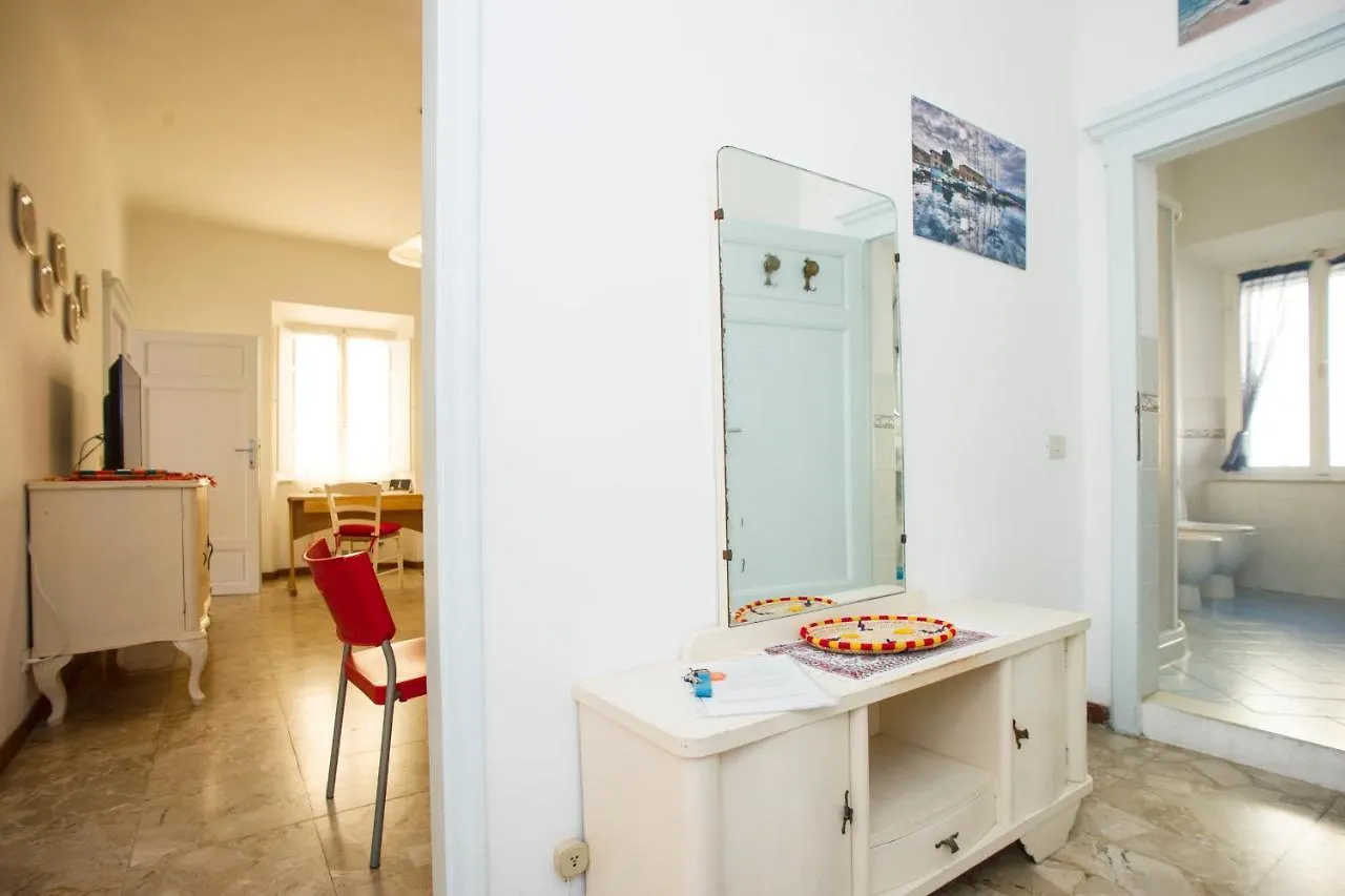 Isola Blu - Goelba Apartment Marina di Campo