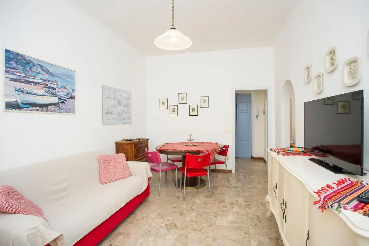 Isola Blu - Goelba Apartment Marina di Campo 0*,  Italy