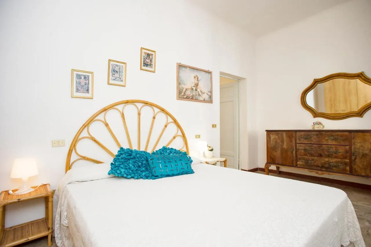 Isola Blu - Goelba Apartment Marina di Campo